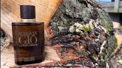 acqua di gio absolu discontinued